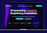 build wordpress website or redesign elementor website for new business
